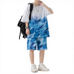 Vente Directe Usine – Nouveaux Maillots de Football Personnalisés 25-26 (Version Extérieur) Imprimés, Anti-Bactériens, Séchage Rapide et Respirants pour le Sport et les Loisirs - Product Image 2