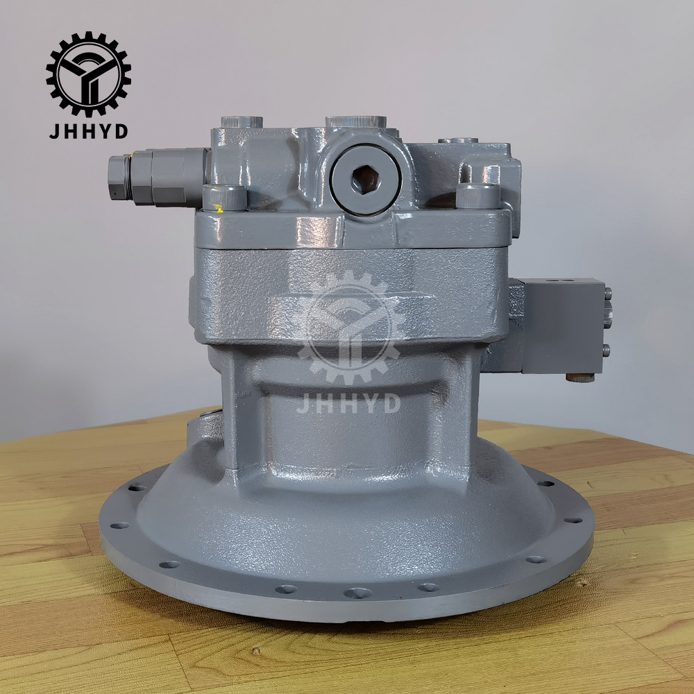 High Quality Excavator Part ZX270-3 Swing Motor for Hitachi ZX280 High Quality Excavator Part ZX270-3 Swing Motor for Hitachi ZX280