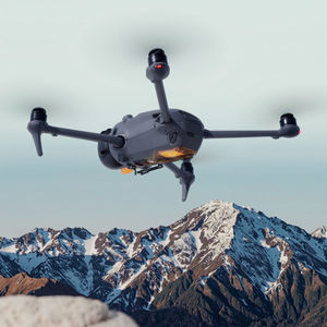 Dron DJI Mavic 4 Pro de Segunda Mano, Edición Industrial, Dron de Mapeo, Zenmatal 4E, Dron DJI para Inspección Eléctrica - Product Image 6