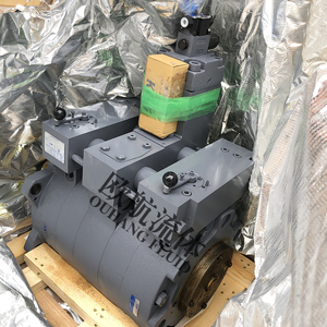 TOKIMEC MHT500/375/250-R1-JA-35-S1359B-25 มอเตอร์ใบมีดความเร็วสูง - Product Image 3