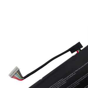 Batería de Repuesto para Portátil BTY-M6M2 de 15.2V al por Mayor, Compatible con Portátiles MSI Stealth 16 MS-15F2 MS-15F3 MS-15F4 - Product Image 3