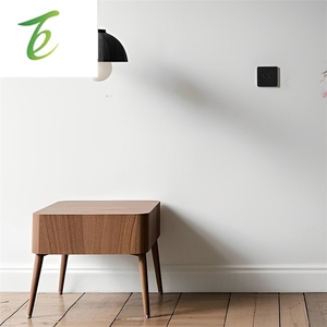 Prises EU noires avec interrupteurs à bascule de charge USB gradateur d'intérieur levier en laiton prise murale prise bouton poussoir panneaux muraux - Product Image 4
