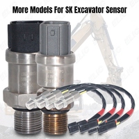 Motor teile des Baggers 6 D34 479748-0620 Drehzahl sensor MC849577