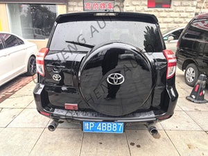 Toyota <span class=keywords><strong>RAV4</strong></span> 2.0 <span class=keywords><strong>Turbo</strong></span> R17 Automatique Gauche 2012 d'occasion – <span class=keywords><strong>Prix</strong></span> Abordable, Offre Spéciale, Fabriqué en Chine - Product Image 6