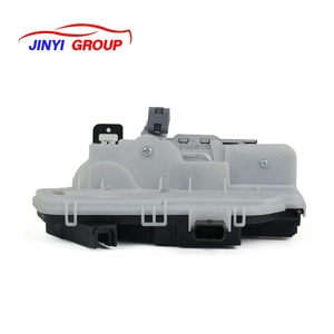 Actionneur de verrouillage de porte adapté à FORD EXPLORER 2011-2019 9L3Z5426412A 9L3Z-5426412-A - Product Image 4