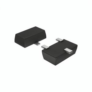 Buy Electronics Components Online Transistors SOT-23F SSM3K318R LF In Stock - Product Image 1