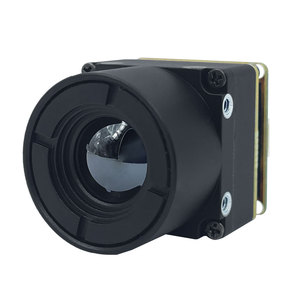 Mini 256*192 Focal Length 6.8mm Uncooled Thermal Imaging Core Infrared Thermal <b>Modules</b> Thermal <b>Camera</b> - Product Image 6