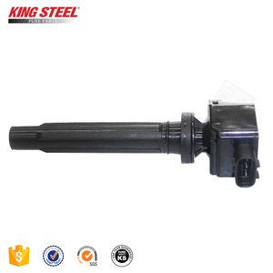 KingSteel-piezas de repuesto para coche, bobina de encendido OEM 33400-65J00 de alta calidad para <span class=keywords><strong>SUZUKI</strong></span> SX4 Grand <span class=keywords><strong>Vitara</strong></span> 2.0L 2.7L - Product Image 3