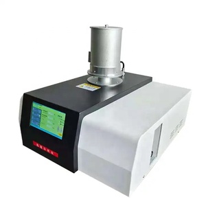 เครื่องวิเคราะห์ความร้อนแบบเทอร์โมกราวิเมทริกส์ (TGA) - Product Image 1