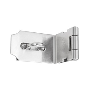 Loquet de porte en acier inoxydable 304, serrure de sécurité antivol pour meubles - Product Image 5