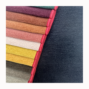 <span class=keywords><strong>BRAVAIS</strong></span> - Tela de Chenilla 100% Poliéster Lista para Enviar, para Muebles de Sofá y Textiles para el Hogar, con Muestra Gratis - Product Image 3