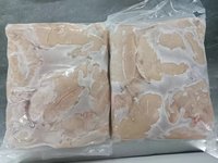 Suministro a Granel de Partes de Pollo Congeladas IQF Premium - Pechuga, Muslo y Alas con Certificación Halal - Origen de Alto Rendimiento para Mayoristas