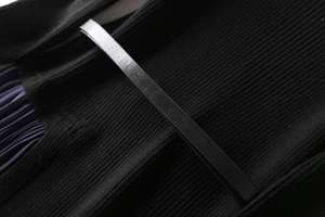 Shopping <span class=keywords><strong>Online</strong></span> di Abbigliamento, Vestiti all'Ingrosso, <span class=keywords><strong>Abiti</strong></span> da Festa a Maniche Lunghe con Collo Tondo, Eleganti <span class=keywords><strong>Abiti</strong></span> da Cerimonia per Donne - Product Image 6