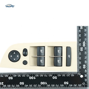Commutateur de lève-<span class=keywords><strong>vitre</strong></span> électrique prix usine 61319217334 pour <span class=keywords><strong>BMW</strong></span> série 3 320i 325i 330i - Product Image 6
