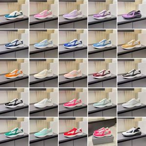 Sneakers de luxe originales de créateurs, tendances de la mode, sneakers pour hommes et femmes, chaussures de sport décontractées - Product Image 6