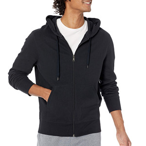 Fashion Men's Pullover Hoodie Soft Fabric Design Classic Everyday Casual Wear Warm <b>Thick</b> <b>Fleece</b> Autumn Custom Printed - Product Image 6