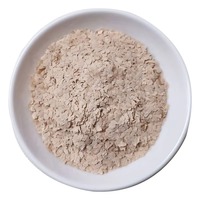 Échantillon gratuit 3-5mm copeaux époxy flocon de sol pour revêtement de sol de garage tranche de roche composite flocon de mica naturel pour décor en béton flocon