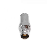 Conector Coaxial Triaxial TRB de 3 Terminales Hembra CJ70-47 para Cable Triaxial de Uso General TRX179 TRX316 Keithley MIL-STD-1553