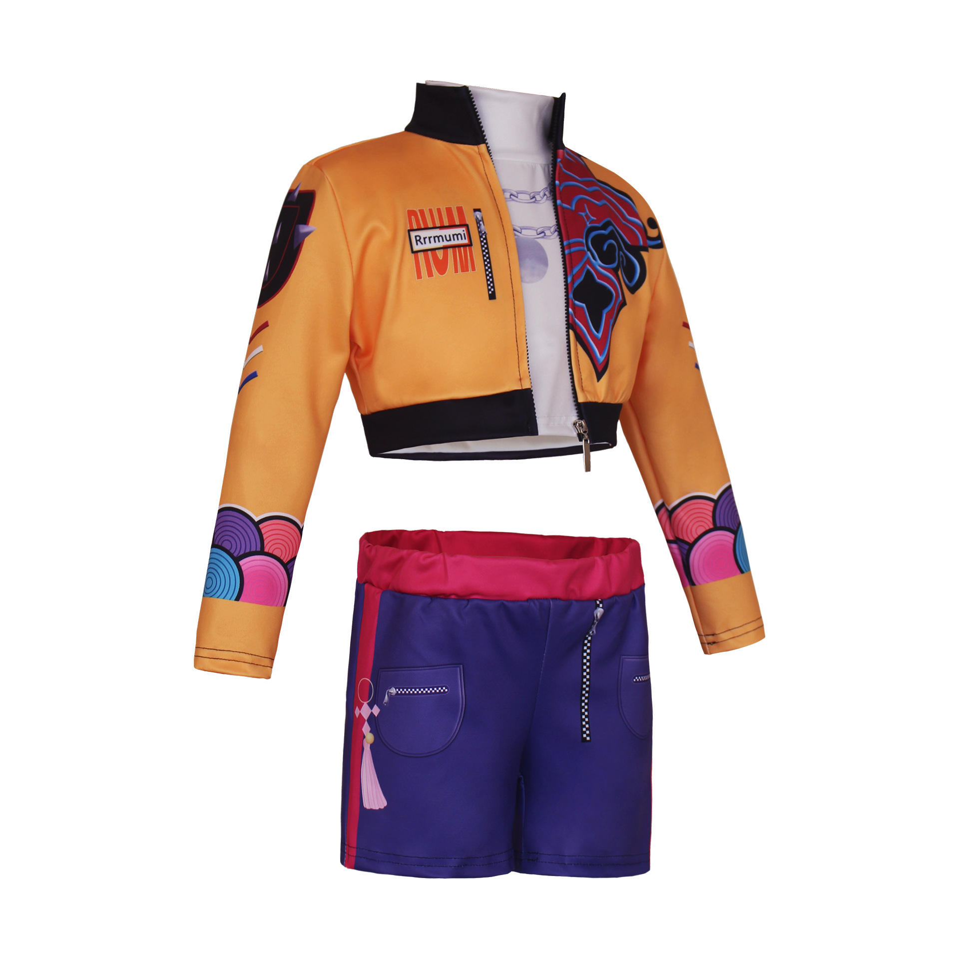 สีเหลือง # 1