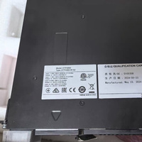 Module redresseur de puissance télécom ETP4860-B2A1 HW intégré 48V 200A AC/DC 4KW Entrée 200-240V/100-120VAC Autonomie 0,5 minute Garantie 1 an