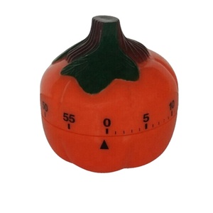 Đồng Hồ Đếm Ngược Cơ Mini Đồng Hồ Bấm Giờ Nhà Bếp Hình Con Cua Bằng Nhựa - Product Image 3