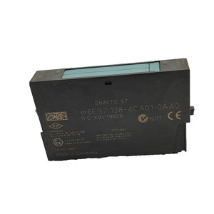 Nuevo Convertidor de Frecuencia de CPU de Alto Rendimiento Original 6SE7021-0EP70-Z 6SE7022-1EP70-Z, PLC Serie 6SE7, PAC Serie 6SE7 - Product Image 2
