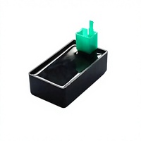 Allumeur CDI pour moto 4PIN DC pour scooter 50-125cc, VTT, moto tout-terrain, pièce de rechange universelle