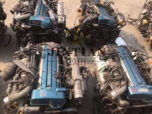 Motor usado 2JZ <span class=keywords><strong>GTE</strong></span>, suministro de fuente, mejor precio - Product Image 2