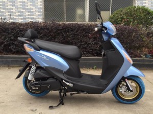 Nuevo Diseño S7 <span class=keywords><strong>Scooter</strong></span> de Gasolina de <span class=keywords><strong>50cc</strong></span> 125cc 150cc, Motocicleta Elegante - Product Image 6