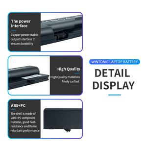 Batería <span class=keywords><strong>de</strong></span> repuesto para portátil HP 620, compatible con HP 420, 425, 620, 625, 4320t, HSTNN-LB1A, <span class=keywords><strong>Compaq</strong></span> 621, PH06, ProBook 4520s, 4320s, 4321s - Celdas <span class=keywords><strong>de</strong></span> batería - Product Image 2
