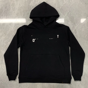 1:1 Qualité supérieure, très lourd, pour l'hiver, 100% coton, coupe ample, respirant, imprimé 'That's Awful <span class=keywords><strong>Lot</strong></span> Cough Syrup', style décontracté - Product Image 4