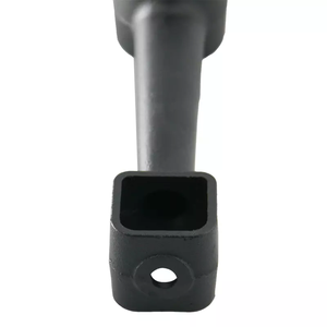 Estufa de Gas Portátil Estilo <span class=keywords><strong>Kife</strong></span>, Cocina de Camping, Estufa de Gas Pequeña de Hierro Fundido - Product Image 5