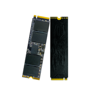 BORY NVMe PCIe 4.0 1TB asli kinerja tinggi perangkat penyimpanan diproduksi produsen Internal