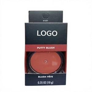 Colorete en Crema <span class=keywords><strong>Elf</strong></span> Putty <span class=keywords><strong>Blush</strong></span>, Color Único, Ligero y Suave, Tono Piel Medio,  CARIBBEAN TURKS and CAICOS Natural Face, Cruelty Free - Product Image 4