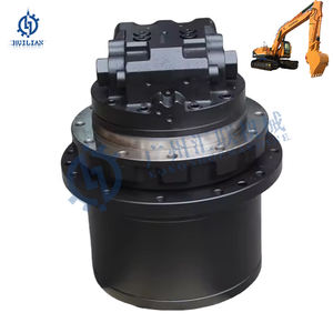 <span class=keywords><strong>Drive</strong></span> Motor Motor Motor penggerak akhir hidrolik dengan kotak gir R210LC-<span class=keywords><strong>7</strong></span> R210 penggerak terakhir untuk bagian ekskavator - Product Image 3