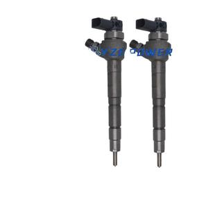 Ensemble d'injecteurs 0445110646 03L130277Q pour moteur diesel Volkswagen Audi 2.0 TDI, soupape d'injection - Product Image 5