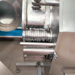 Máquina Multifuncional para Cortar Queso en Cubos, Estructura Duradera para el Mercado Europeo, Sudamericano y Global, Suministro de Maquinaria para Alimentos - Product Image 5