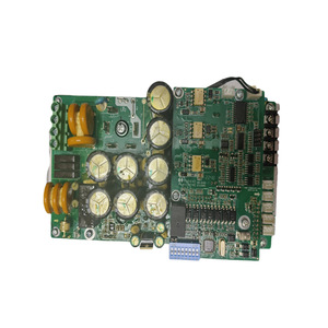 Placa de control de velocidad FDP T32820 XC050AAC para unidad exterior de aire acondicionado central, a prueba de polvo, de aluminio - Product Image 1