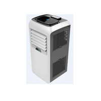 Pompe à chaleur 24000btu, mini climatiseur portable pas cher