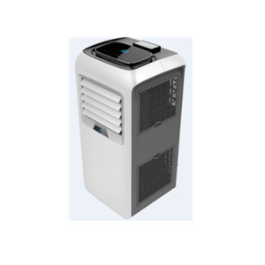 Mini Aire Acondicionado Portátil Económico con Bomba de Calor de 24000 BTU - Product Image 6