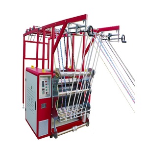 Impresora digital de inyección de tinta automática profesional de doble cabezal 5113 con tinta ecosolvente para la industria agrícola, motor en estado nuevo. - Product Image 5