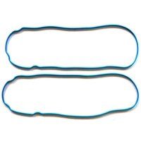 VS50250A Kit 5.3 4.8 6.0 Set katup Gasket grafit grommet untuk CHEVROLET GMC 4.8/5.3/6.0/6.2/7.0L