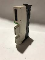 Accesorios Originales para PLC STBACI1400K, Kit de Entrada Analógica para Control Industrial, Modicon STB 4-20mA 8I 15 Bits Sign