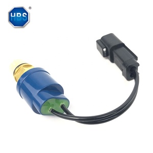 Pressostat 20 bars / 15,5 bars OEM 332/J0671 332-J6071 332 J6071 pour chargeuse sur pneus J C B / C a T / Perkins - Product Image 5