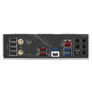 Carte mère GIGABYTE Z590 AORUS ELITE <span class=keywords><strong>AX</strong></span> avec Wi-Fi 6E <span class=keywords><strong>AX</strong></span>, prend en charge les processeurs Intel Core de 11e et 10e génération - Product Image 6