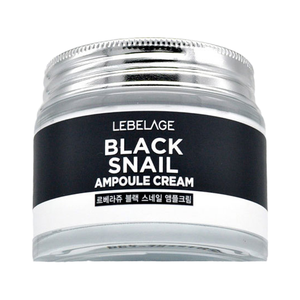 Crème apaisante Lemeilin Hot Stock 50ml, soin de la peau coréen 345, avec hydratation intense et réparation puissante pour le visage - Product Image 4