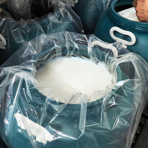 Kobg độ bóng cao bên ngoài Latex sơn nguyên liệu 100% Acrylic nhũ tương, UV & kiềm khối - Product Image 1