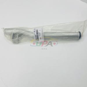 25460-26000 2546026000 Conjunto de tubo y junta tórica para entrada de agua para Hyundai Kia 25460 26000 - Product Image 1