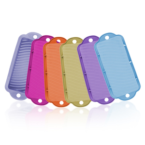 Molde de Silicona Rectangular Profundo de Grado Alimenticio para el Hogar, para Pan, Pastel, Chocolate, para Barras de Chocolate Rellenas Grandes - Product Image 2