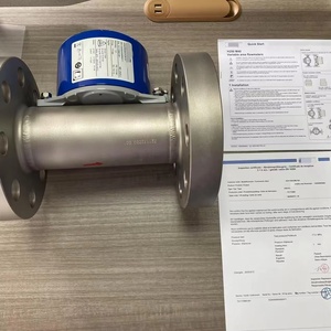Nuevo Medidor de Flujo de Área Variable Krohne H250/RR/M40/ESK-Ex para Gases - Product Image 1